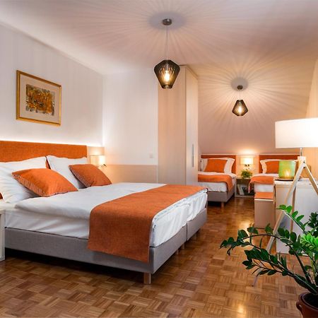 נובו מסטו Hotel Gostilna Vovko מראה חיצוני תמונה